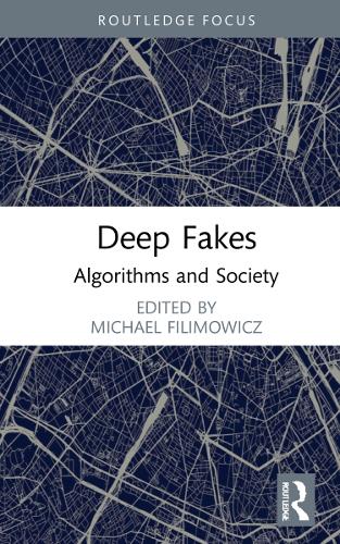 [object Object] «Deep Fakes: Algorithms and Society» - фото №1