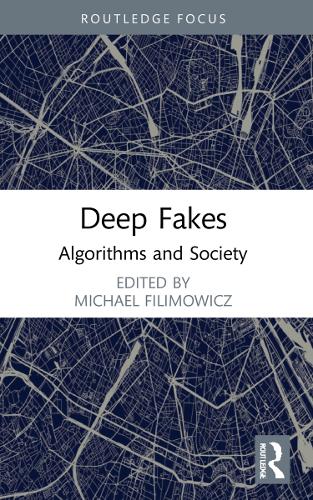 [object Object] «Deep Fakes: Algorithms and Society» - фото №1