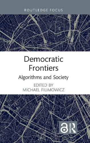 [object Object] «Democratic Frontiers: Algorithms and Society» - фото №1