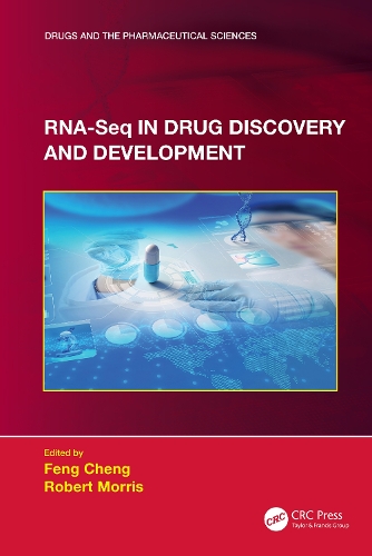 Бумажная книга «RNA-Seq in Drug Discovery and Development» - фото №1