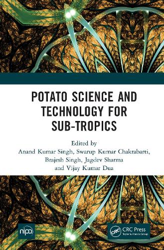 Бумажная книга «Potato Science and Technology for Sub-Tropics» - фото №1