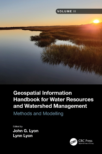 Бумажная книга «Geospatial Information Handbook for Water Resources and Watershed Management, Volume II: Methods and Modelling» - фото №1