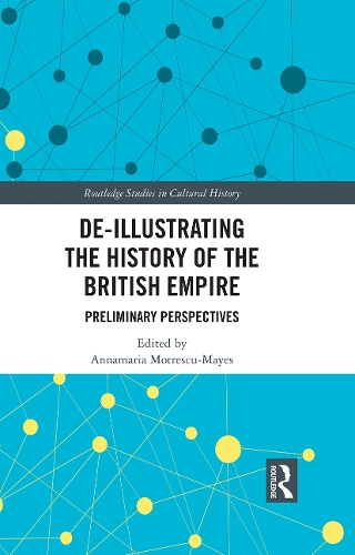 Бумажная книга «De-Illustrating the History of the British Empire: Preliminary Perspectives» - фото №1