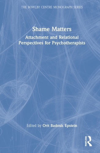 Бумажная книга «Shame Matters: Attachment and Relational Perspectives for Psychotherapists» - фото №1