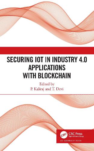 [object Object] «Securing IoT in Industry 4.0 Applications with Blockchain» - фото №1