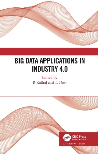 [object Object] «Big Data Applications in Industry 4.0» - фото №1