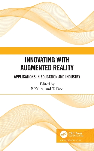 Бумажная книга «Innovating with Augmented Reality: Applications in Education and Industry» - фото №1