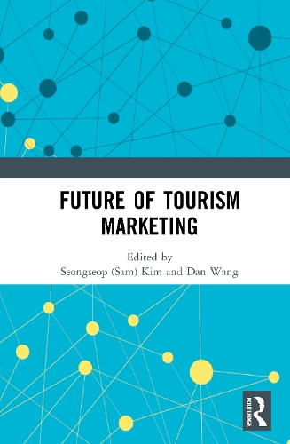 Бумажная книга «Future of Tourism Marketing» - фото №1