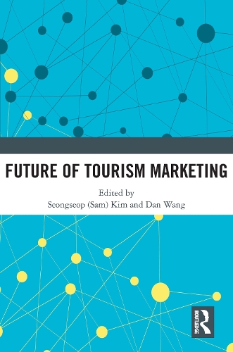 Бумажная книга «Future of Tourism Marketing» - фото №1