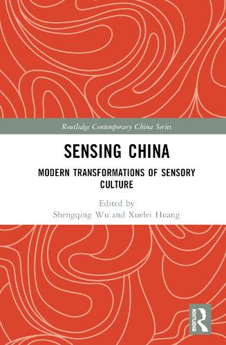Бумажная книга «Sensing China: Modern Transformations of Sensory Culture» - фото №1