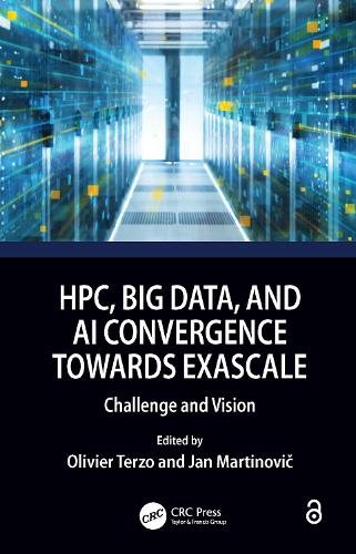 [object Object] «HPC, Big Data, and AI Convergence Towards Exascale: Challenge and Vision» - фото №1