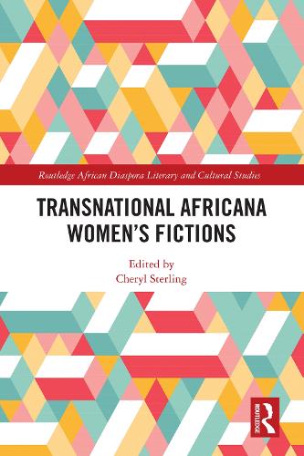 Паперова книга «Transnational Africana Women’s Fictions» - фото №1