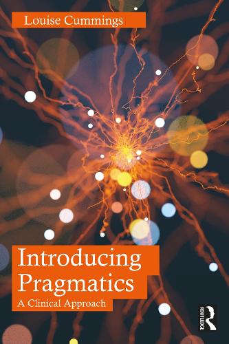 Бумажная книга «Introducing Pragmatics: A Clinical Approach», автор Луиза Каммингс - фото №1