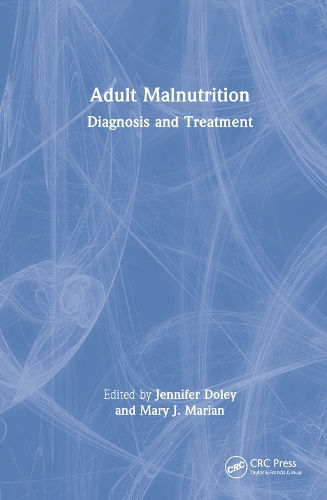 Паперова книга «Adult Malnutrition: Diagnosis and Treatment» - фото №1