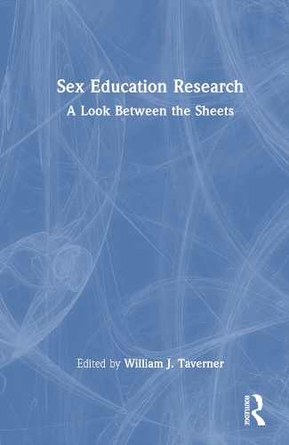 Бумажная книга «Sex Education Research: A Look Between the Sheets» - фото №1