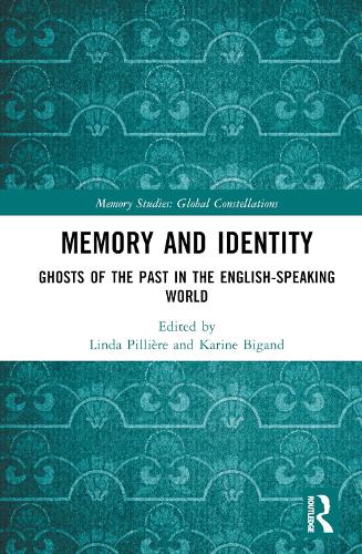 [object Object] «Memory and Identity: Ghosts of the Past in the English-speaking World» - фото №1