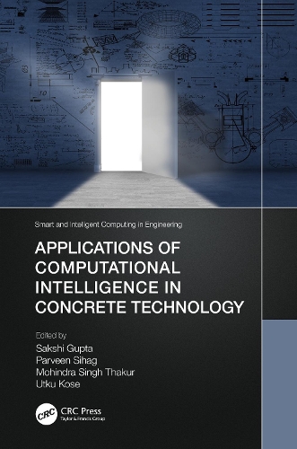 [object Object] «Applications of Computational Intelligence in Concrete Technology» - фото №1
