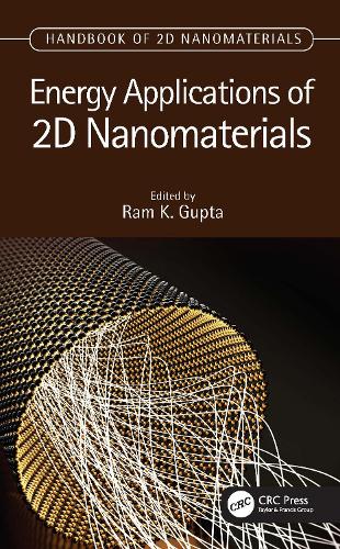 [object Object] «Energy Applications of 2D Nanomaterials» - фото №1