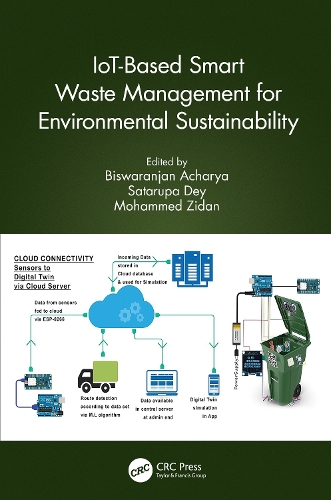 [object Object] «IoT-Based Smart Waste Management for Environmental Sustainability» - фото №1