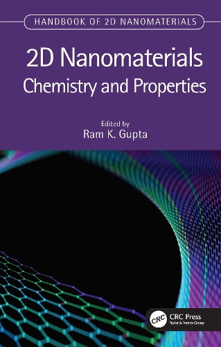 Бумажная книга «2D Nanomaterials: Chemistry and Properties» - фото №1