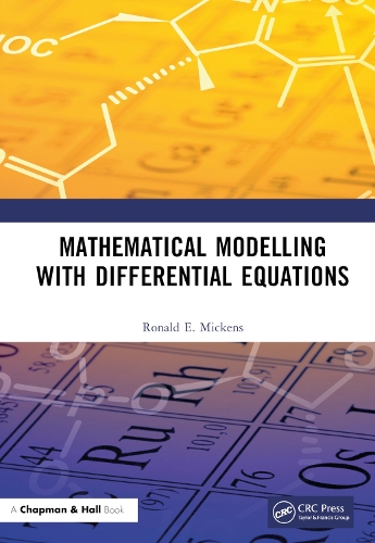 [object Object] «Mathematical Modelling with Differential Equations», автор Рональд Э. Микенс - фото №1