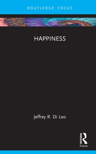 Бумажная книга «Happiness», автор Джеффри Р. Ди Лео - фото №1