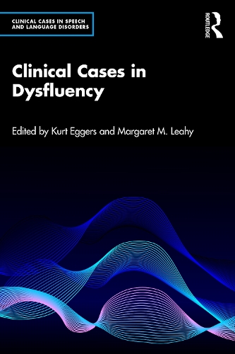 Бумажная книга «Clinical Cases in Dysfluency» - фото №1
