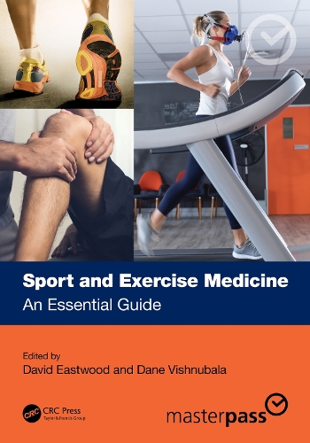 Бумажная книга «Sport and Exercise Medicine: An Essential Guide» - фото №1