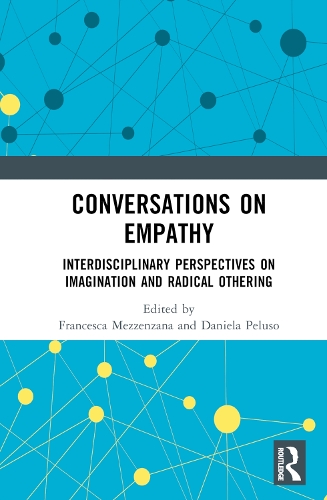 Бумажная книга «Conversations on Empathy: Interdisciplinary Perspectives on Imagination and Radical Othering» - фото №1
