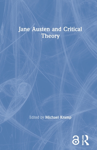 Бумажная книга «Jane Austen and Critical Theory» - фото №1