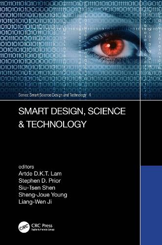 [object Object] «Smart Design, Science & Technology: Proceedings of the IEEE 6th International Conference on Applied System Innovation (ICASI 2020), November 5-8, 2020, Taitung, Taiwan» - фото №1