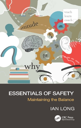 [object Object] «Essentials of Safety: Maintaining the Balance», автор Ян Лонг - фото №1