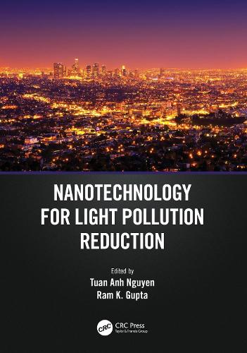 Бумажная книга «Nanotechnology for Light Pollution Reduction» - фото №1