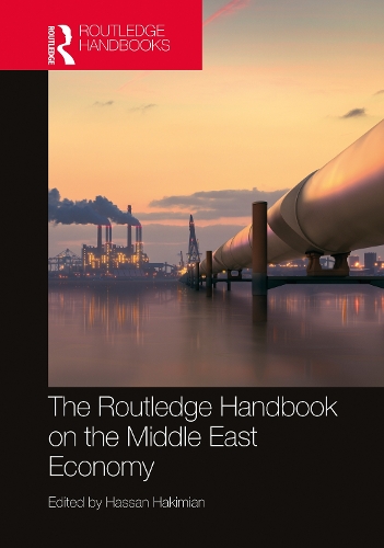 Бумажная книга «The Routledge Handbook on the Middle East Economy» - фото №1