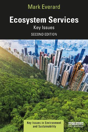 Бумажная книга «Ecosystem Services: Key Issues», автор Марк Эверард - фото №1