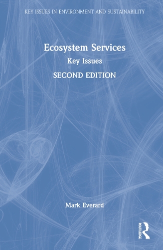 Бумажная книга «Ecosystem Services: Key Issues», автор Марк Эверард - фото №1