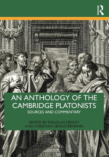Бумажная книга «An Anthology of the Cambridge Platonists: Sources and Commentary» - фото №1