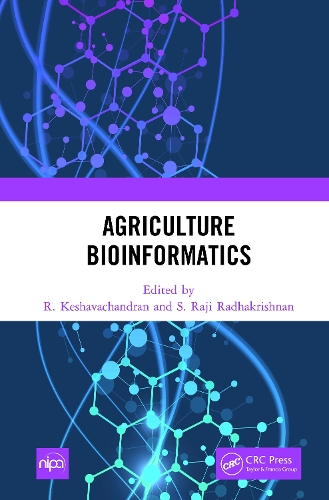 Бумажная книга «Agriculture Bioinformatics» - фото №1
