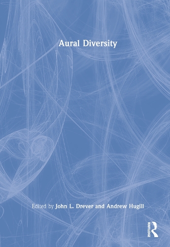 Бумажная книга «Aural Diversity» - фото №1