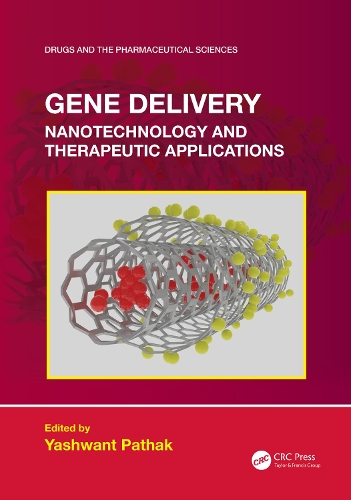 Бумажная книга «Gene Delivery: Nanotechnology and Therapeutic Applications» - фото №1