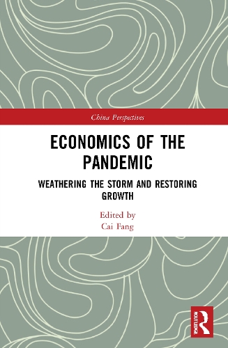 Бумажная книга «Economics of the Pandemic: Weathering the Storm and Restoring Growth» - фото №1