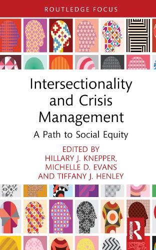 Паперова книга «Intersectionality and Crisis Management: A Path to Social Equity» - фото №1
