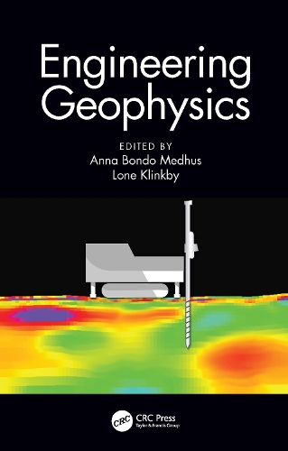 Бумажная книга «Engineering Geophysics» - фото №1