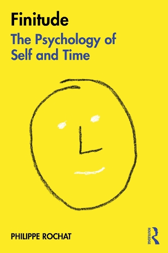 Бумажная книга «FINITUDE: The Psychology of Self and Time», автор Филипп Роша - фото №1