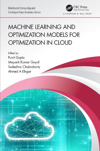 [object Object] «Machine Learning and Optimization Models for Optimization in Cloud» - фото №1