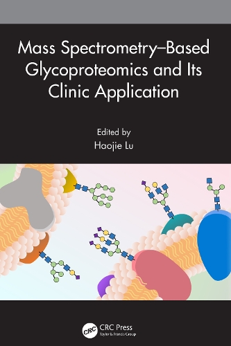 Бумажная книга «Mass Spectrometry–Based Glycoproteomics and Its Clinic Application» - фото №1