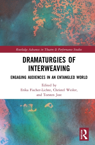 Бумажная книга «Dramaturgies of Interweaving: Engaging Audiences in an Entangled World» - фото №1