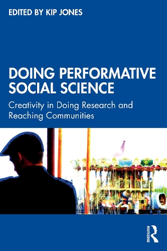 [object Object] «Doing Performative Social Science: Creativity in Doing Research and Reaching Communities» - фото №1