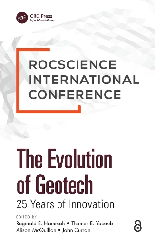 Паперова книга «The Evolution of Geotech - 25 Years of Innovation» - фото №1