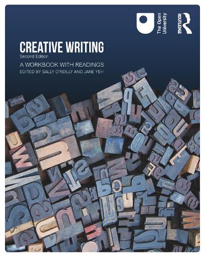 Бумажная книга «Creative Writing: A Workbook with Readings» - фото №1